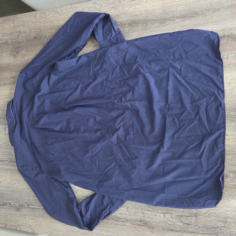 NEW! SUN50 Zip Cover-Up Dress UPF 50+ - Sun Protection Beach Cover Up Dress - Picture 12 of 12
